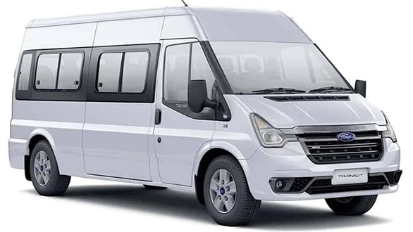 Xe 16 chỗ