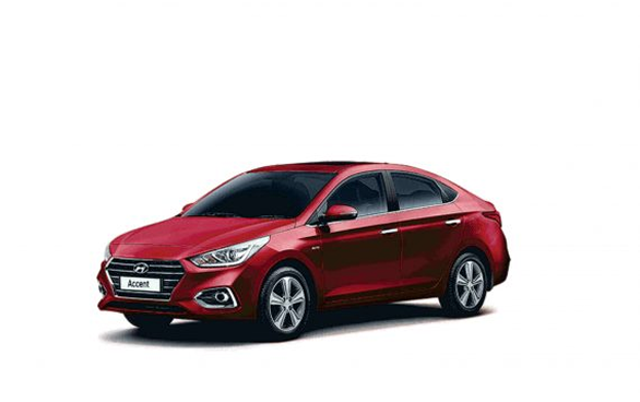 Xe 4 chỗ